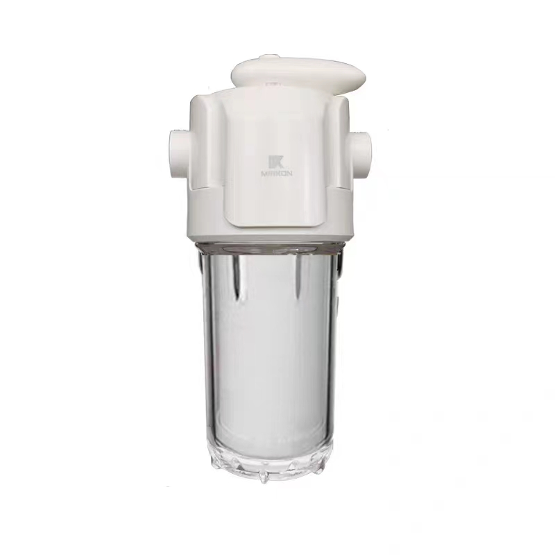 大胖瓶前置过滤器